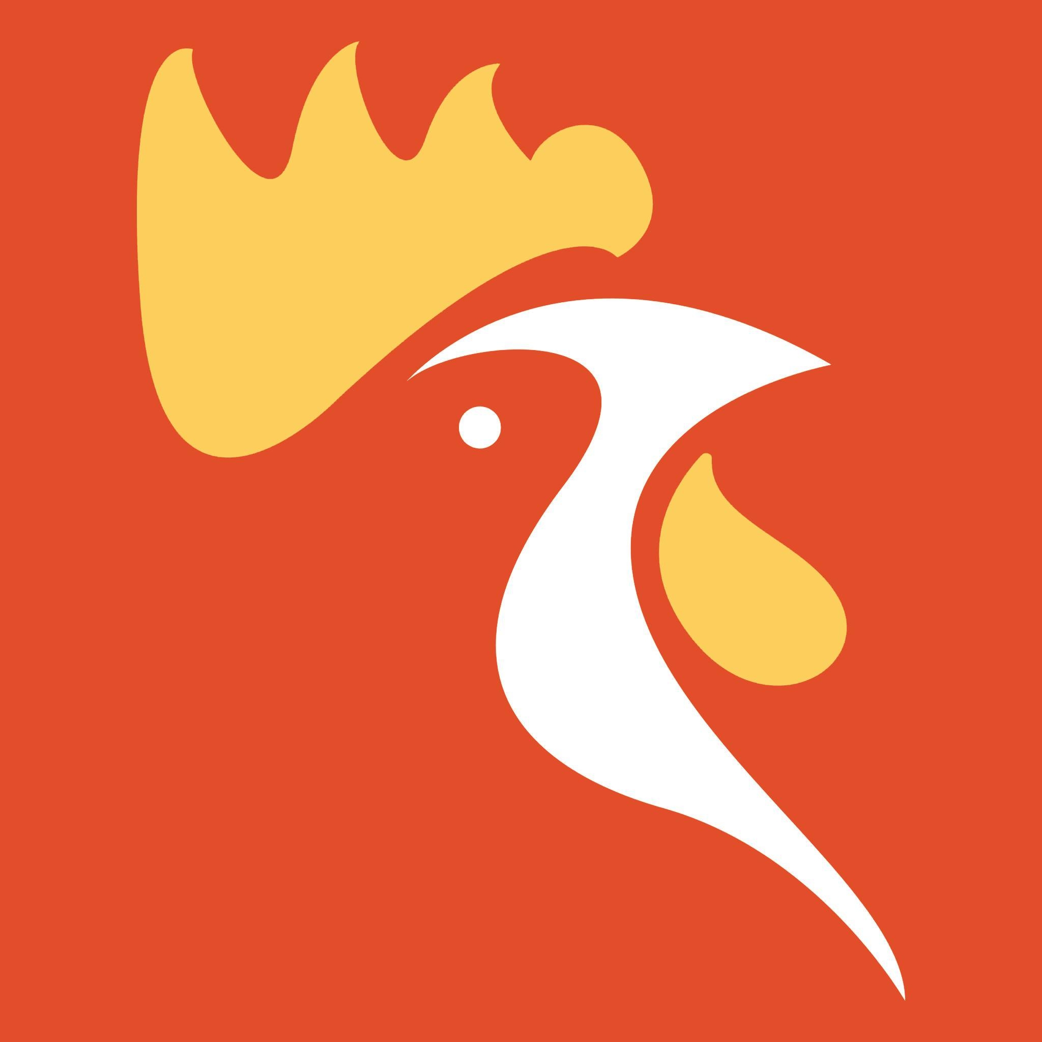 Pollo para todos Logo